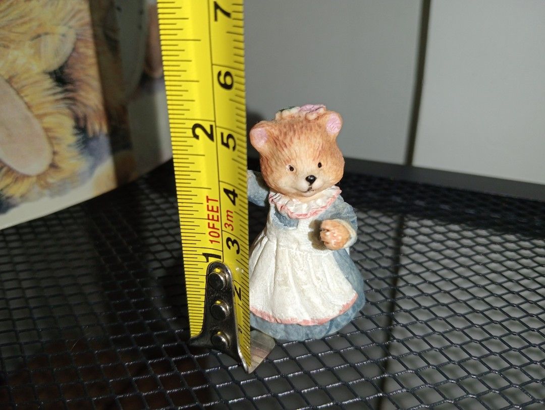 MINI LADY F O X (Category: Other Home Decor) located in Kawit. Submitted by gieclutter (Listing ID 1469011784, Image 2). Description: Flakers and joy reservers are 𝗻𝗼𝘁 𝗮𝗹𝗹𝗼𝘄𝗲𝗱 Actual photos, sized precisely Verify item's dimensions first All sales are final—no returns, exchanges, or refunds 𝗖𝗢𝗡𝗗𝗜𝗧𝗜𝗢𝗡: ・Selling 𝗔𝗦 𝗜𝗦 (for display purposes) ・uneven coatings, scratches, and paint chips 𝗟𝗢𝗖𝗔𝗧𝗜𝗢𝗡: Kawit, Cavite 𝗠𝗢𝗣: �