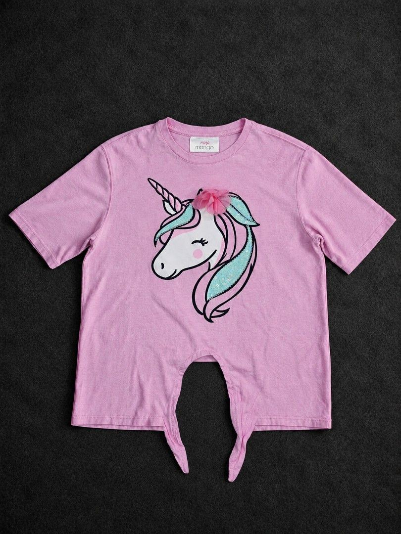 Mini Mango Pink Shirt (Category: Babies & Kids Fashion) located in Davao. Submitted by prvsly_loved (Listing ID 1469091505, Image 1). Description: .