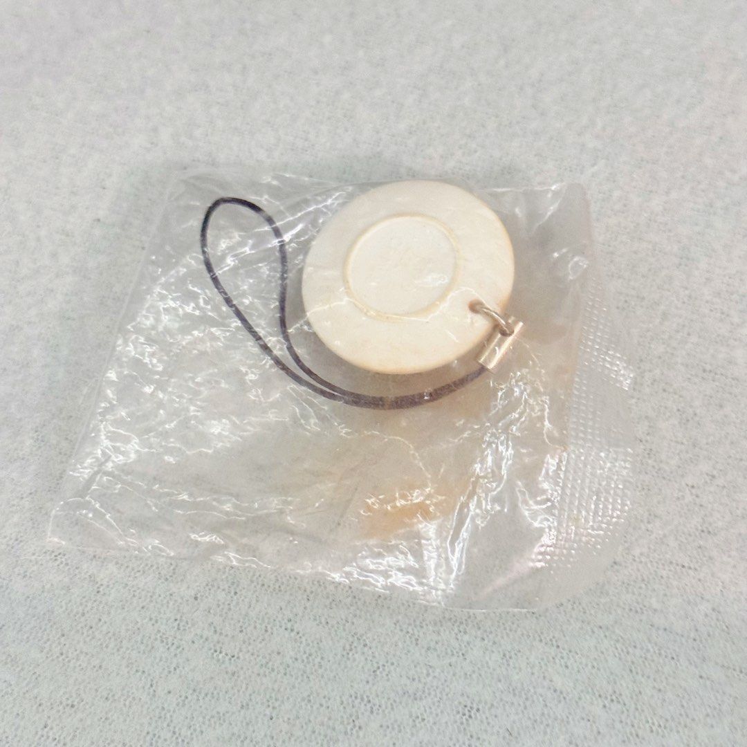 Miniature Dim Sum Keychain Strap Trinket (Category: Charms) located in Manila. Submitted by ashyyel_ (Listing ID 1469147521, Image 2). Description: .