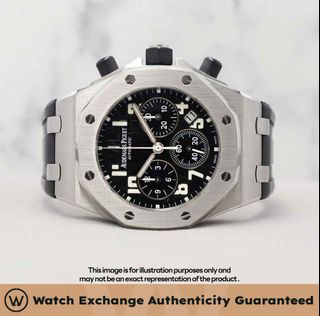 (Category: ) located in . Submitted by watchexchange.sg (Listing ID 1468951197, Image 1). Description: .