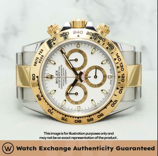 (Category: ) located in . Submitted by watchexchange.sg (Listing ID 1469007848, Image 1). Description: .