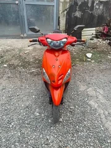 MIO SPORTY 2016 (Category: Motorbikes for Sale) located in Santa Rosa. Submitted by nicoadrian44703 (Listing ID 1469034416, Image 3). Description: 🏍️ RUSH SALE — MIO SPORTY 2016 MODEL 🔥 Mio Sporty 2016 | Rush Sale 📍 Santa Rosa, Laguna ✅ Registration valid until October 2026 ✅ Original OR & CR ✅ Open Deed of Sale ✅ May ID & pirma ng 1st owner ✅ New white plate indicated ✅ All-stock makina ✅ All electricals/parts working ✅ Tires around 90% ✅ Mio