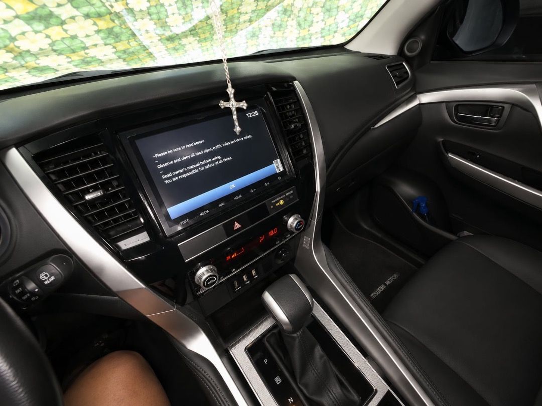Mitsubishi ASX 2.0 Active Sports (A) (Category: New Cars) located in Caloocan City. Submitted by carmelabuted (Listing ID 1469036312, Image 3). Description: FOR SALE: 2023 MITSUBISHI MONTERO SPORT GLS 2.4D 4x2 AT Asking Price: ₱1,550,000 — Negotiable for serious buyers Location: Laoag City, Ilocos Norte Selling our well-maintained Mitsubishi Montero Sport with exceptionally low mileage! Model year: 2023 Variant: GLS 2.4 Diesel 4x2 Transmission: A