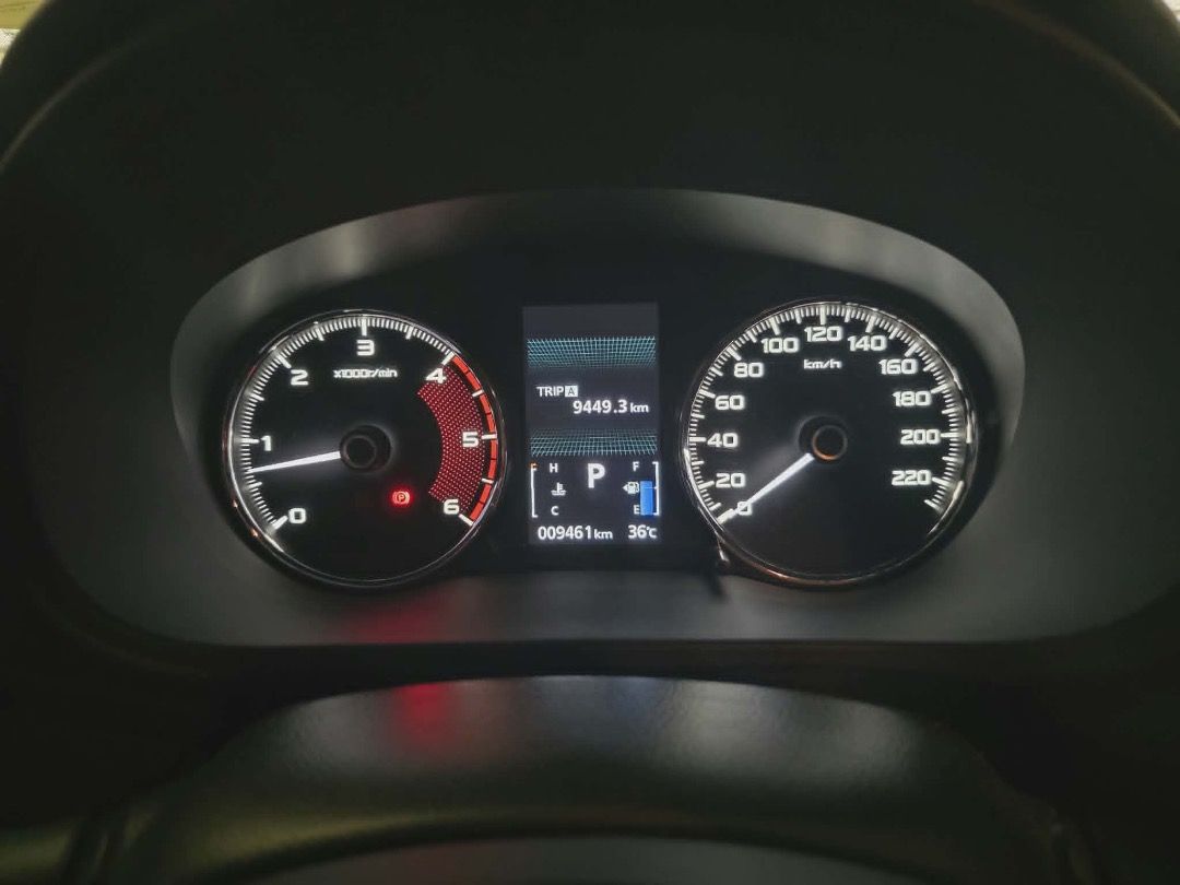 Mitsubishi ASX 2.0 Active Sports (A) (Category: New Cars) located in Caloocan City. Submitted by carmelabuted (Listing ID 1469036312, Image 2). Description: FOR SALE: 2023 MITSUBISHI MONTERO SPORT GLS 2.4D 4x2 AT Asking Price: ₱1,550,000 — Negotiable for serious buyers Location: Laoag City, Ilocos Norte Selling our well-maintained Mitsubishi Montero Sport with exceptionally low mileage! Model year: 2023 Variant: GLS 2.4 Diesel 4x2 Transmission: A
