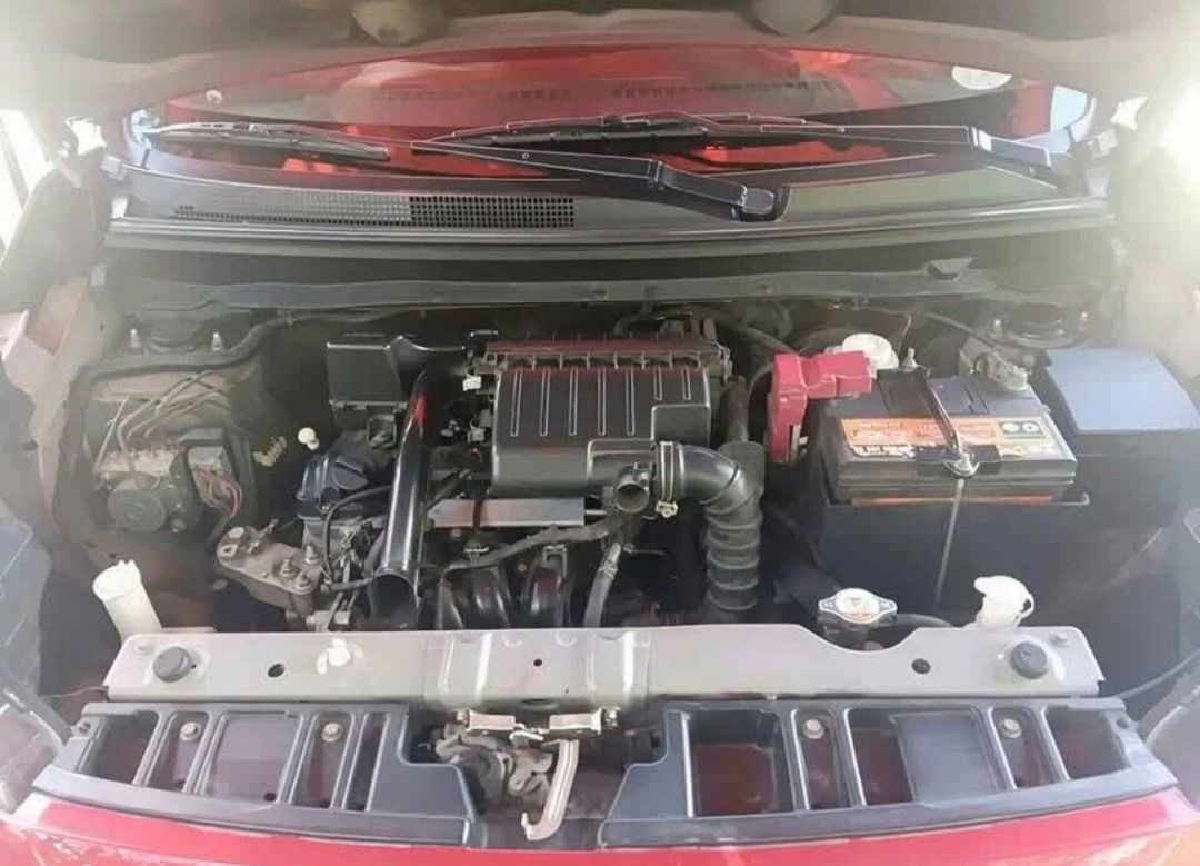 Mitsubishi MIRAGE G4 SEDAN Auto (Category: Used Cars) located in Caloocan City. Submitted by olx_carszz465 (Listing ID 1466293921, Image 3). Description: For sale OR Financing Mitsubishi Mirage G4 2018 Glx model AutomaticTransmission With Navigator Family Car 358k asking nego CALOOCAN south "NO To Online Transactions" "For Sure Buyer Only" direct message.