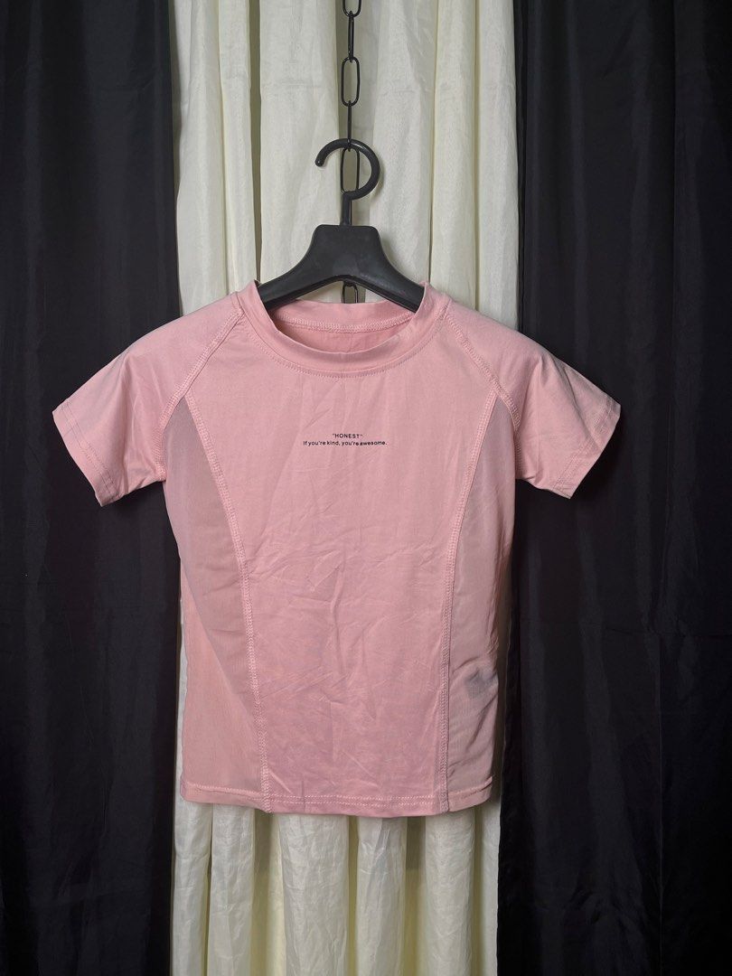 mix shirt (Category: Announcements) located in Maddela. Submitted by rosieefashion (Listing ID 1468963760, Image 2). Description: ukay ukay.