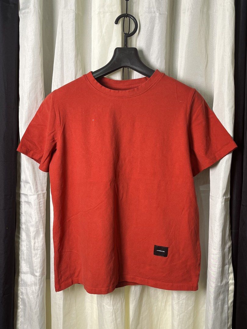 mix shirt (Category: Announcements) located in Maddela. Submitted by rosieefashion (Listing ID 1468964028, Image 2). Description: ukay ukay❗️ size :Small-medium .