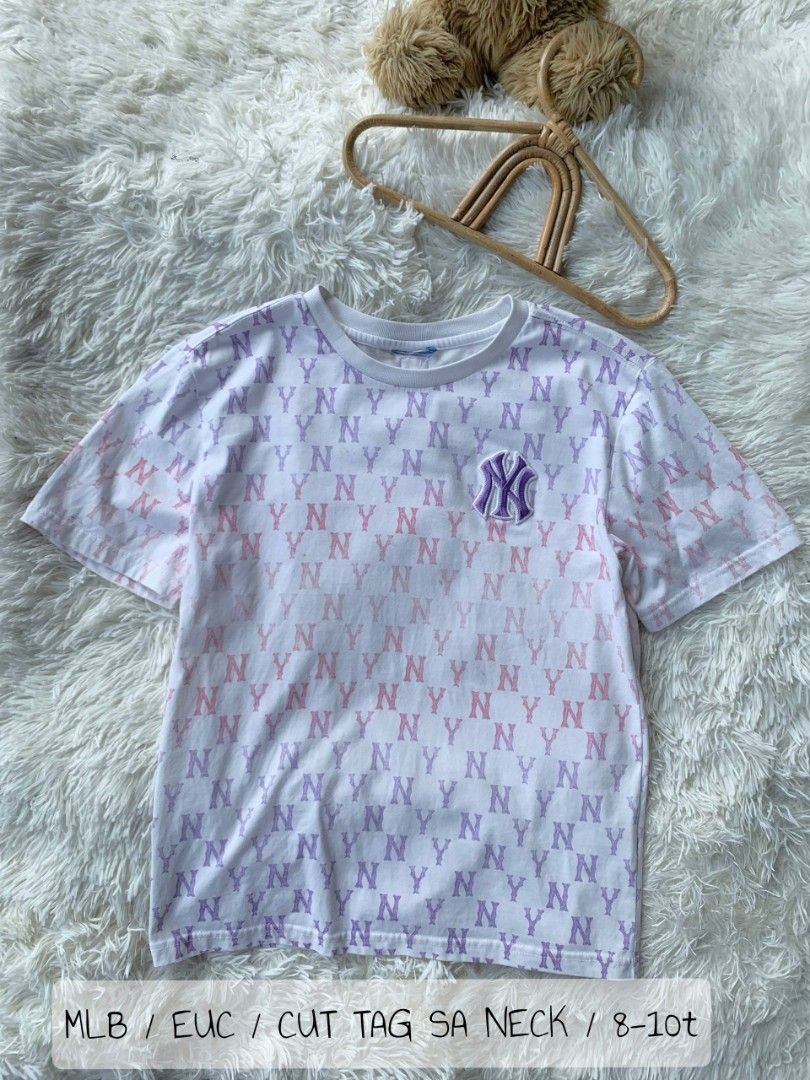 MLB 8-10T (Category: Babies & Kids Fashion) located in General Santos City (Dadiangas). Submitted by happyhues_2021 (Listing ID 1469105230, Image 1). Description: .