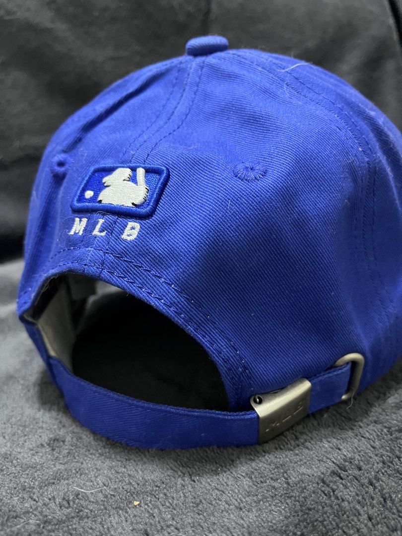 MLB LA royal blue (Category: Caps & Hats) located in Angeles City. Submitted by ursenpaiu__ (Listing ID 1469099417, Image 2). Description: .