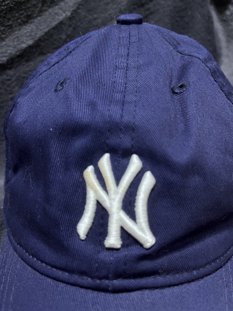 MLB NY navy nlue (Category: Caps & Hats) located in Angeles City. Submitted by ursenpaiu__ (Listing ID 1469099317, Image 2). Description: .