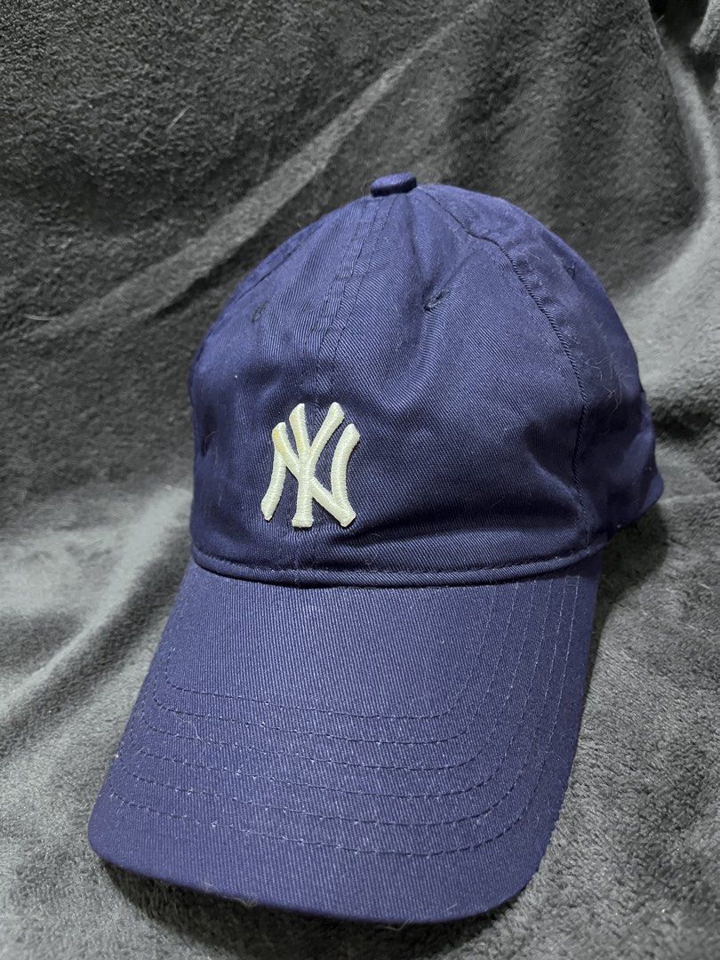 MLB NY navy nlue (Category: Caps & Hats) located in Angeles City. Submitted by ursenpaiu__ (Listing ID 1469099317, Image 1). Description: .