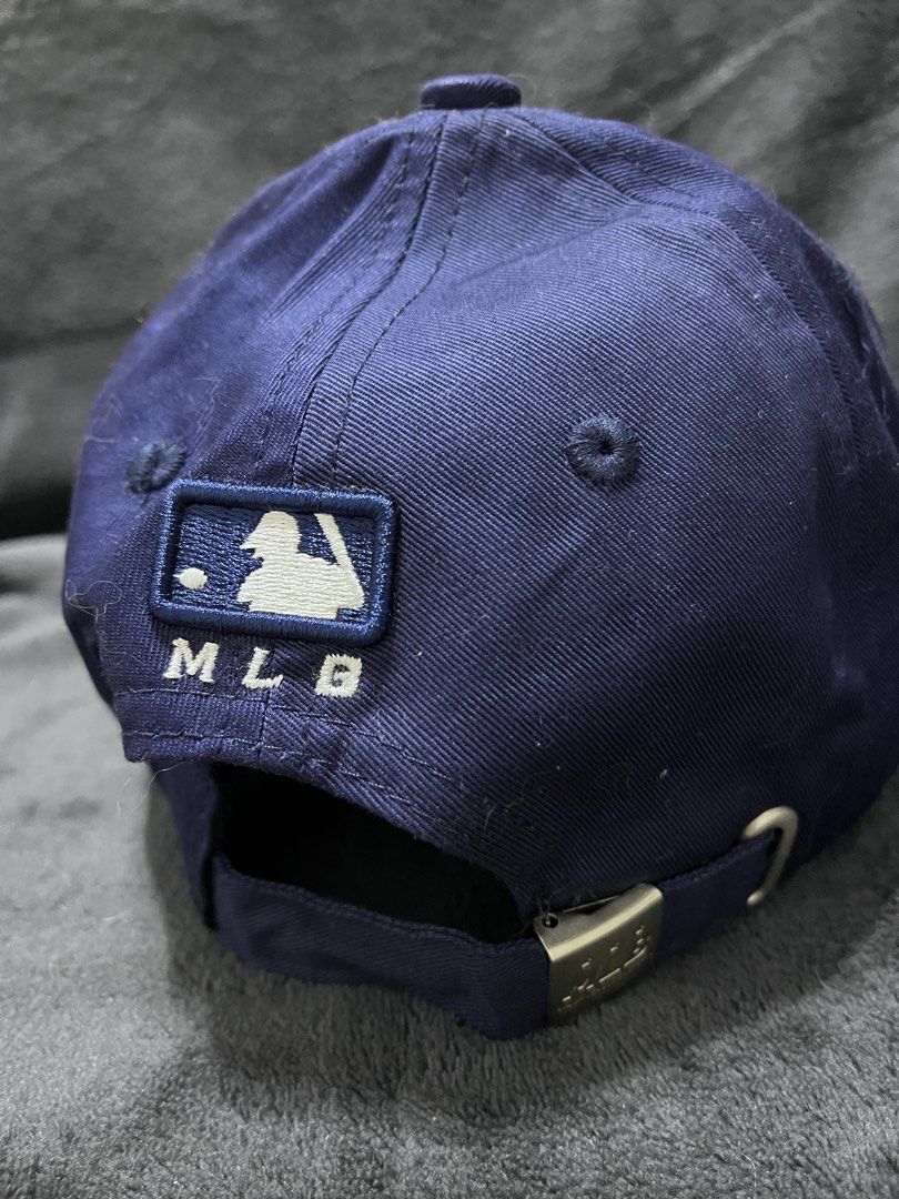 MLB NY navy nlue (Category: Caps & Hats) located in Angeles City. Submitted by ursenpaiu__ (Listing ID 1469099317, Image 3). Description: .
