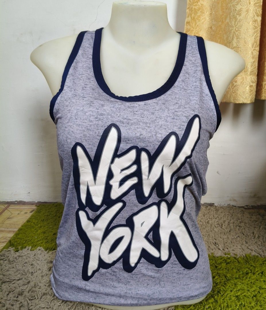 MLB sports top (Category: Activewear) located in Midsayap. Submitted by leighdeelovelylocks (Listing ID 1468976889, Image 2). Description: .