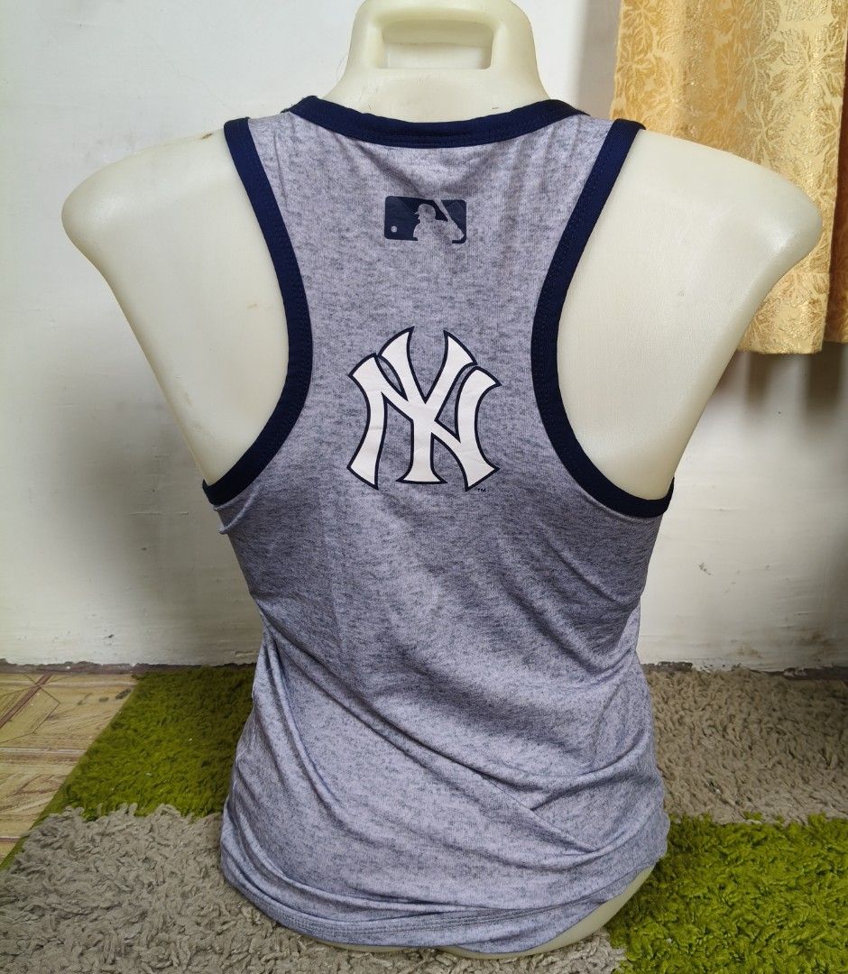 MLB sports top (Category: Activewear) located in Midsayap. Submitted by leighdeelovelylocks (Listing ID 1468976889, Image 3). Description: .