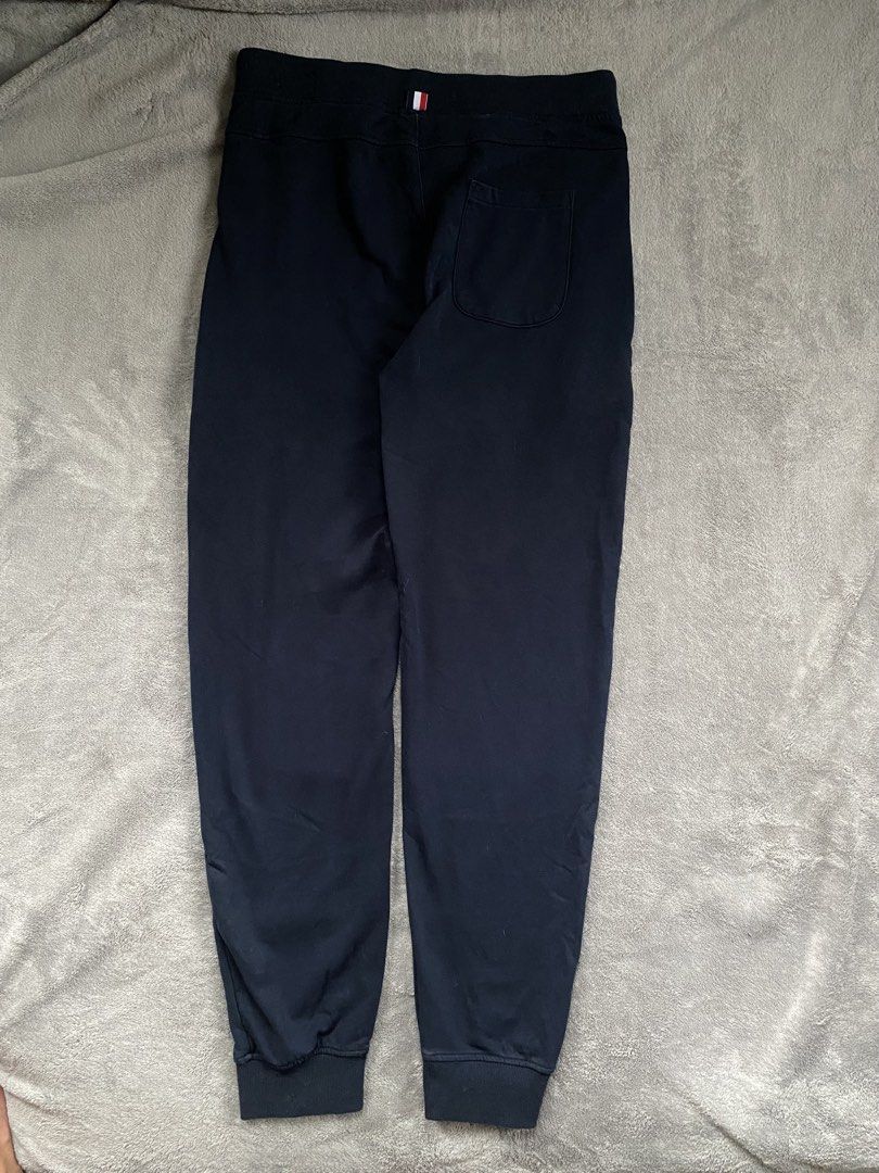 Moncler Cotton Track Pants (Category: Luxury Apparel) located in Dalaguete. Submitted by mrthrift. (Listing ID 1468954497, Image 3). Description: .