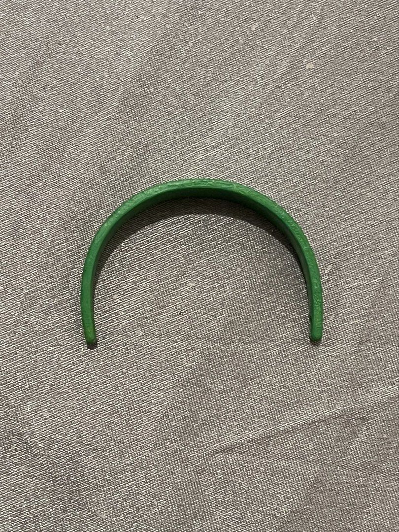 MONSTER HIGH headband (3d printed) (Category: Kids Toys) located in Cavite. Submitted by byedollworld (Listing ID 1468964064, Image 1). Description: MONSTER HIGH Ghoulia/Scarah headband (3d printed) - this is 3d printed.