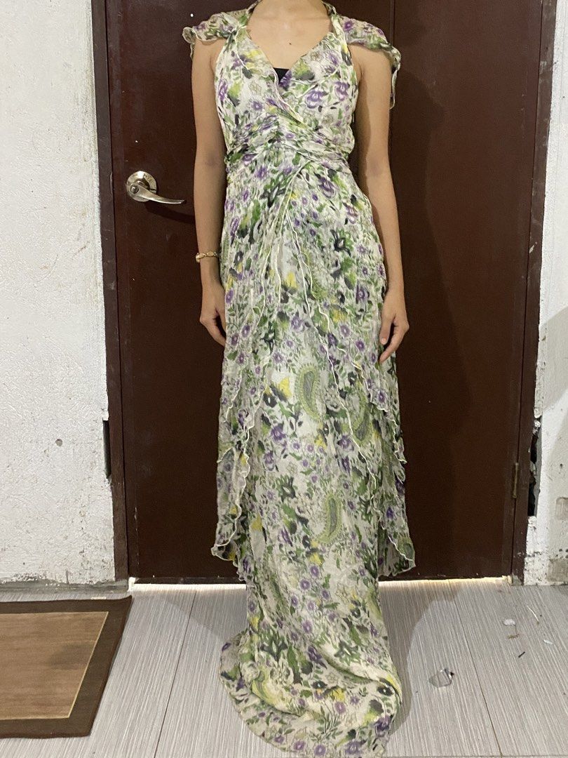 Morgan de toi Dress (Category: Dresses) located in Manila. Submitted by mysticbird-8f6e (Listing ID 1468597234, Image 1). Description: .