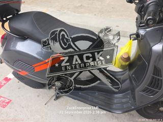 (Category: ) located in . Submitted by zackenterprise.com.sg (Listing ID 1468949530, Image 1). Description: .