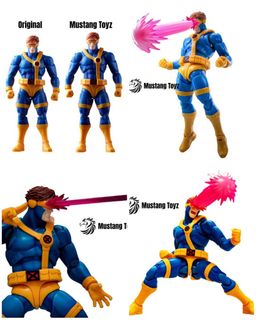 100+ X men figure For Sale | Figurines & Statues | Carousell Malaysia