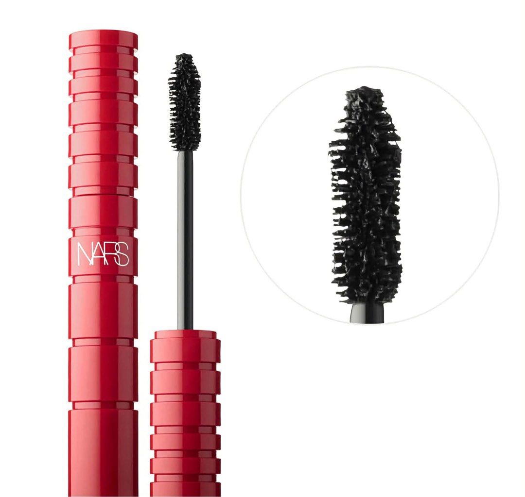 Nars Climax Volumizing Mascara Full size (Category: Makeup) located in Taguig. Submitted by makeupgoodiess (Listing ID 1468932260, Image 3). Description: retails for P1800.