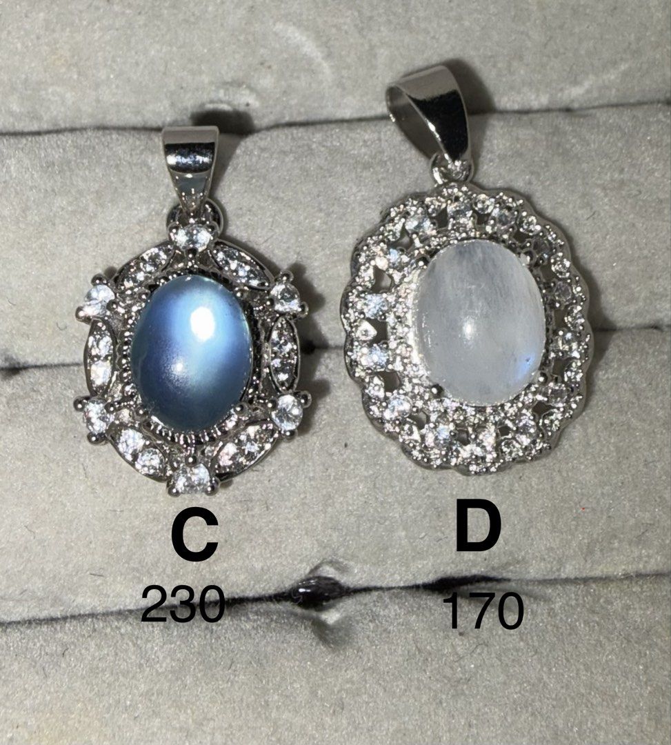 Natural Stone - Pendants - I (Category: Precious Stones) located in Balanga. Submitted by piarandomstuff (Listing ID 1468952018, Image 2). Description: 💎 Rings, Pendants, Earrings, Necklaces & Bracelets Collection 💎 🌸 Natural Gemstone Jewelry 💸 Prices are shown on each photo. ⏳ 1 piece per design only — once sold out, it’s gone forever! 🌼 Pay first to secure. 💡 Note on Stone Identification: Some stones in this collection are identified (e.g