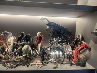 Batman Arkham Knight Action Figures Set V1 [F5] [1:18 scale], Toys ...
