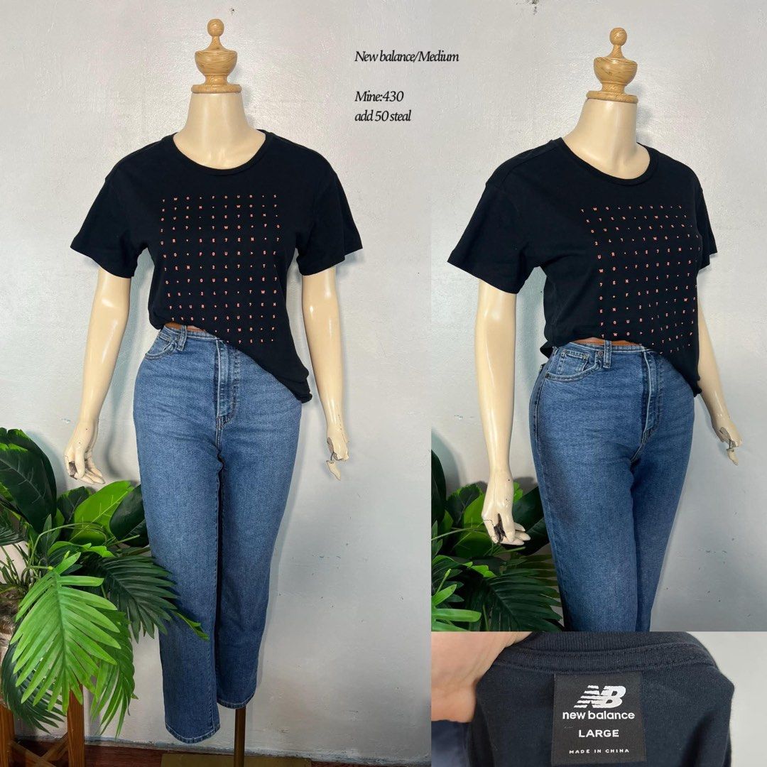New balance medium (sale@250) (Category: Shirts) located in Baguio. Submitted by affordaprice_2600baguio (Listing ID 1469077605, Image 1). Description: .