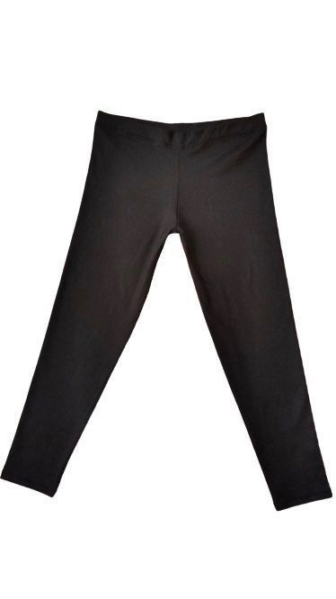 NEW BLACK LEGGINGS (Category: Other Bottoms) located in Marikina City. Submitted by minimalistmanila (Listing ID 1469010683, Image 2). Description: New black leggings, S/M fit. Matte texture. Ideal for the gym and casual days. Order now! #leggings .