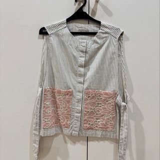 (Kategori: ) berada di . Dikirim oleh naylazafiraa (ID iklan 1469003379, Gambar 1). Deskripsi: .