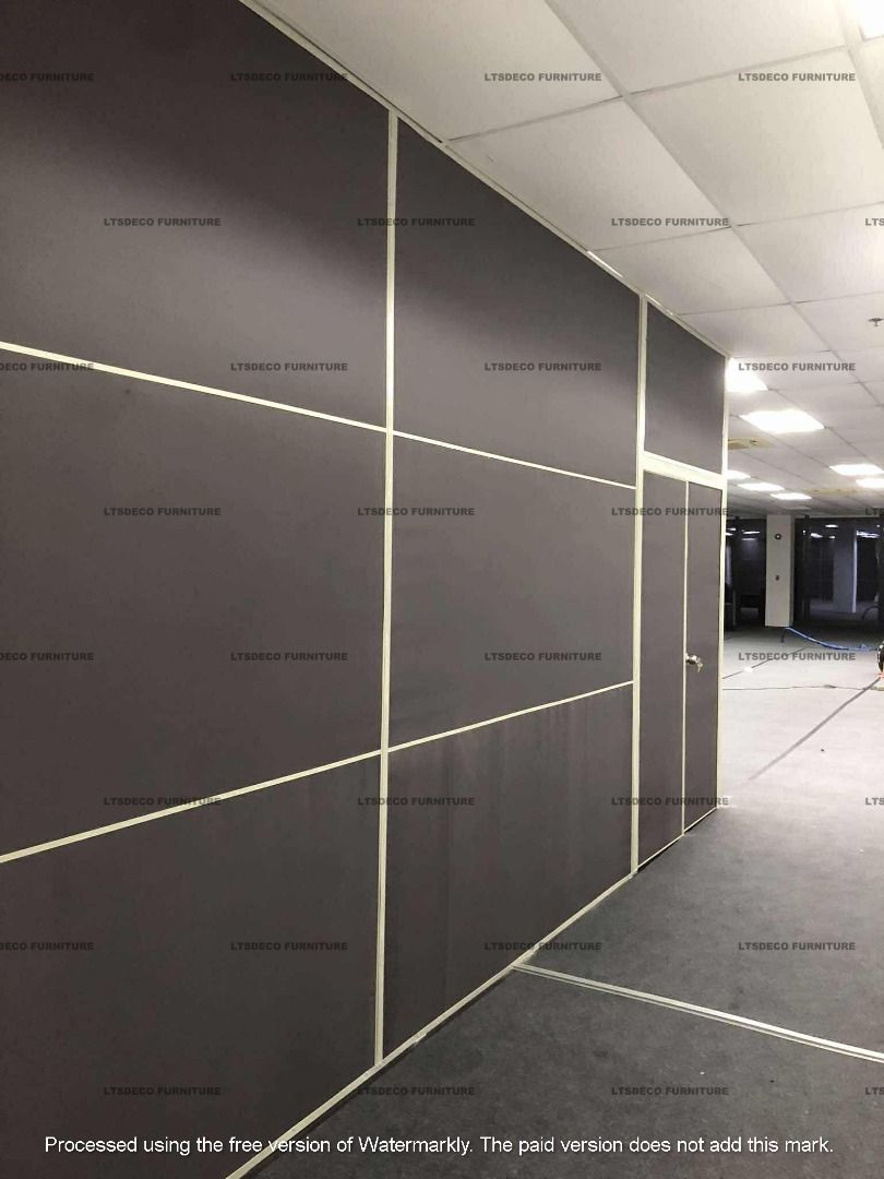 new wall panel divider office high partition furniture (Category: Office Furniture & Fixtures) located in Quezon City. Submitted by mhieda (Listing ID 1468954739, Image 3). Description: 👉Are you looking for WORKSTATION, MODULAR CUBICLES OFFICE PARTITION, and OFFICE FURNITURE SUPPLIER? LTSDECO Furniture, is direct supplier, manufacturer, and trusted provider of high quality, affordable and durable modular office divider partition, home and office