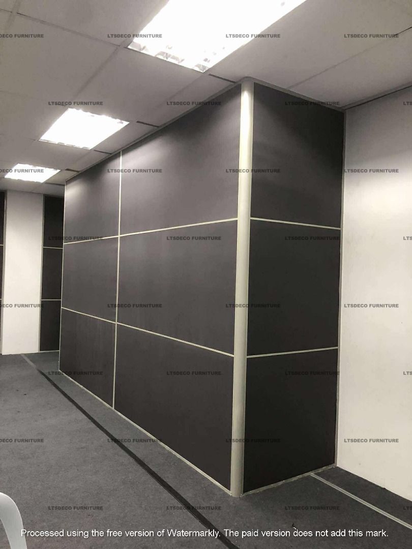 new wall panel divider office high partition furniture (Category: Office Furniture & Fixtures) located in Quezon City. Submitted by mhieda (Listing ID 1468954739, Image 2). Description: 👉Are you looking for WORKSTATION, MODULAR CUBICLES OFFICE PARTITION, and OFFICE FURNITURE SUPPLIER? LTSDECO Furniture, is direct supplier, manufacturer, and trusted provider of high quality, affordable and durable modular office divider partition, home and office