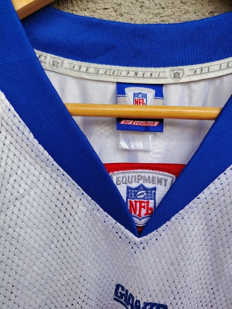 NFL jerseys by Reebok (Category: Activewear) located in Manila. Submitted by ramzzyyy (Listing ID 1469030080, Image 2). Description: .