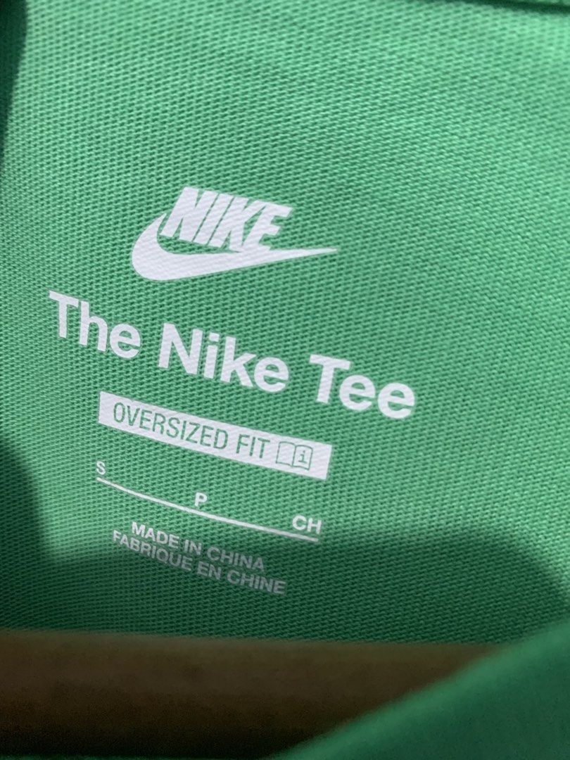 Nike (Category: Formal Shirts) located in Bayombong. Submitted by johnestrell315 (Listing ID 1469108929, Image 3). Description: .