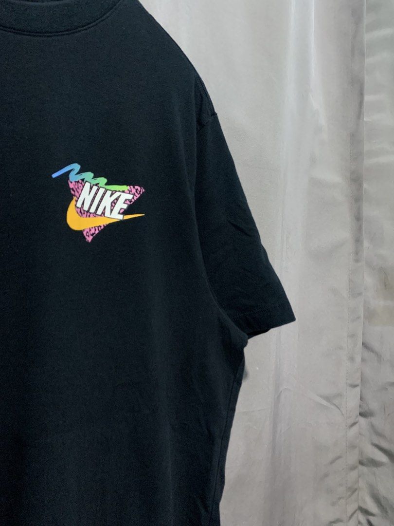 Nike (Category: Tshirts & Polo Shirts ) located in Bayombong. Submitted by johnestrell315 (Listing ID 1469110418, Image 3). Description: .