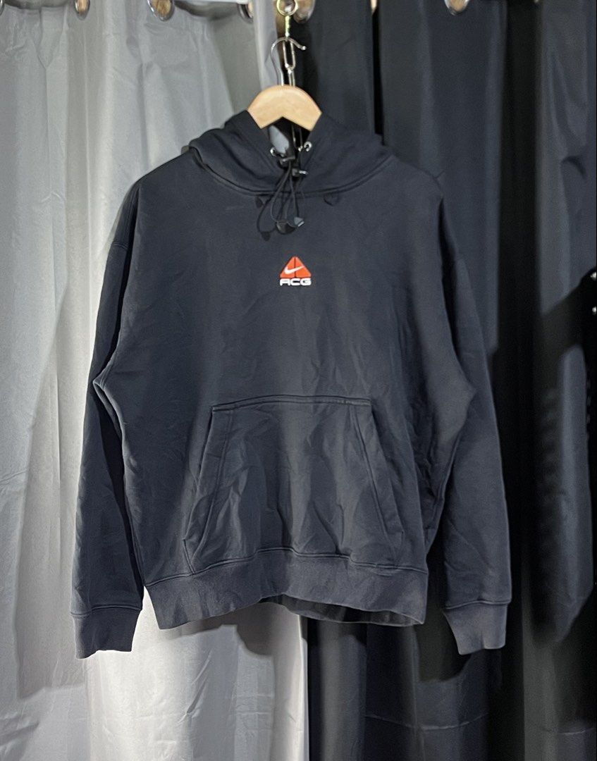 ♻️NIKE ACG THERMA FIT ♻️ (Category: Coats, Jackets and Outerwear) located in Manila. Submitted by cjsthrift (Listing ID 1468971548, Image 3). Description: ‼️Want to sell‼️ ♻️NIKE ACG THERMA FIT ♻️ ▫️Exellent condition ▪️None hidden issue ▫️Color rate 9/10 ▪️Width: 25 ▫️Lenght: 25 ▪️Boxy fit ◽️Small on tag 🏷️ 1499 + shipping fee 📩 📍 Pagadian City Zamboanga Del sur ✅Unli Vc For Checking items ✅Unli Vouch ✅Legit Seller.
