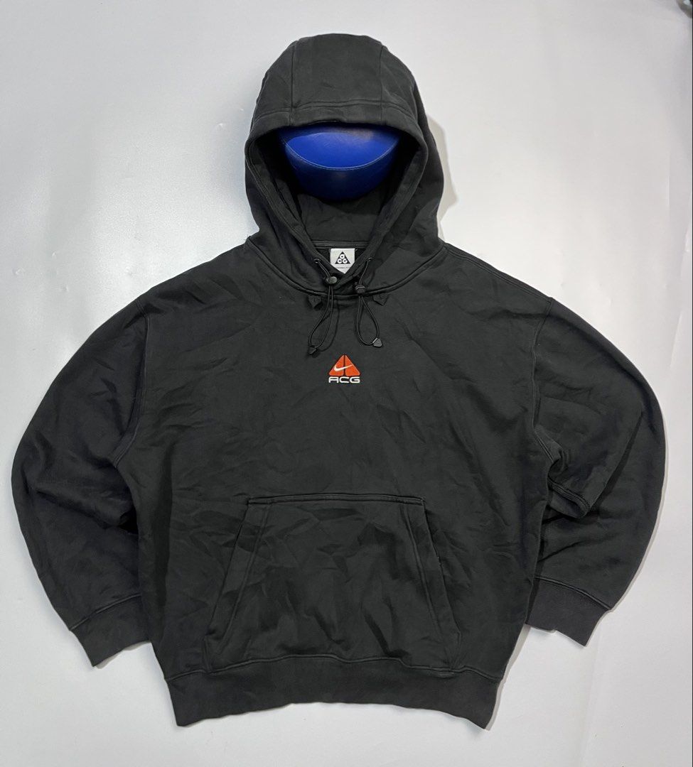 ♻️NIKE ACG THERMA FIT ♻️ (Category: Coats, Jackets and Outerwear) located in Manila. Submitted by cjsthrift (Listing ID 1468971548, Image 2). Description: ‼️Want to sell‼️ ♻️NIKE ACG THERMA FIT ♻️ ▫️Exellent condition ▪️None hidden issue ▫️Color rate 9/10 ▪️Width: 25 ▫️Lenght: 25 ▪️Boxy fit ◽️Small on tag 🏷️ 1499 + shipping fee 📩 📍 Pagadian City Zamboanga Del sur ✅Unli Vc For Checking items ✅Unli Vouch ✅Legit Seller.