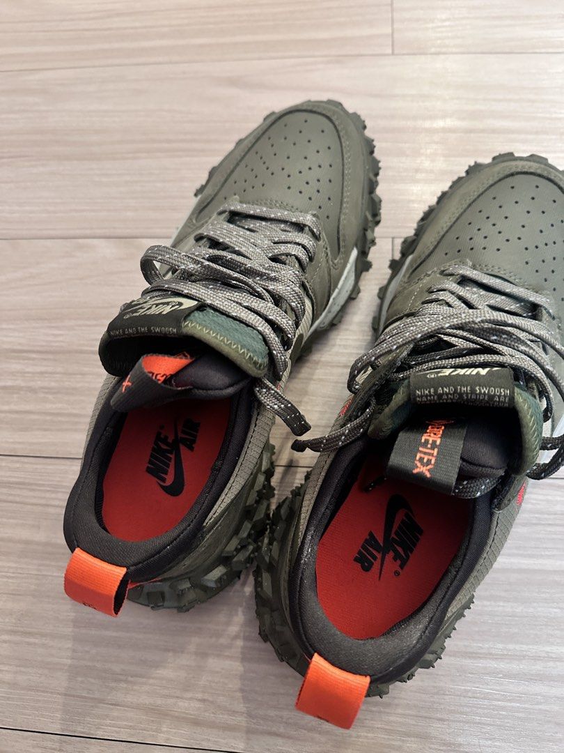 Nike Air Jordan 1 Low Element Gore-Tex (Category: Sneakers) located in Rizal. Submitted by kts_closet (Listing ID 1469118557, Image 2). Description: Brand new. Bought and kept on our closet. .