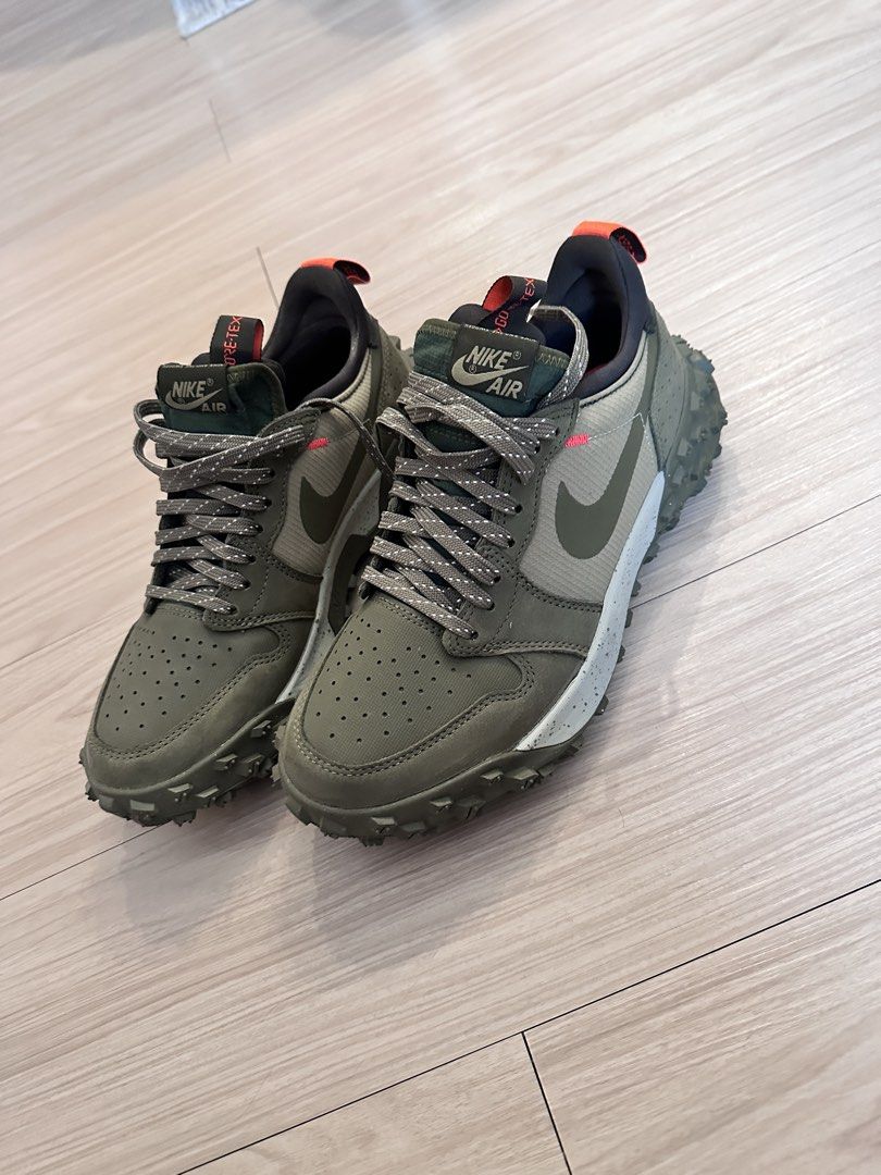 Nike Air Jordan 1 Low Element Gore-Tex (Category: Sneakers) located in Rizal. Submitted by kts_closet (Listing ID 1469118557, Image 3). Description: Brand new. Bought and kept on our closet. .