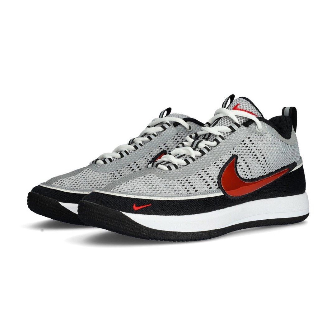 Nike Book 2 'Spiridon' (Category: Sneakers) located in Pasig City. Submitted by trina1027 (Listing ID 1468968429, Image 1). Description: FOR SALE! Brand new | On hand | Original Nike Book 2 'Spiridon' Size: 9 Selling Price: 4,795 SRP: 8,095 MOP: Gcash/BDO bank transfer Shipping thru: LBC/Lalamove 📍Pasig Location Like & Follow: FB Page: Trina's Sportswear IG: trinas_sportswear.
