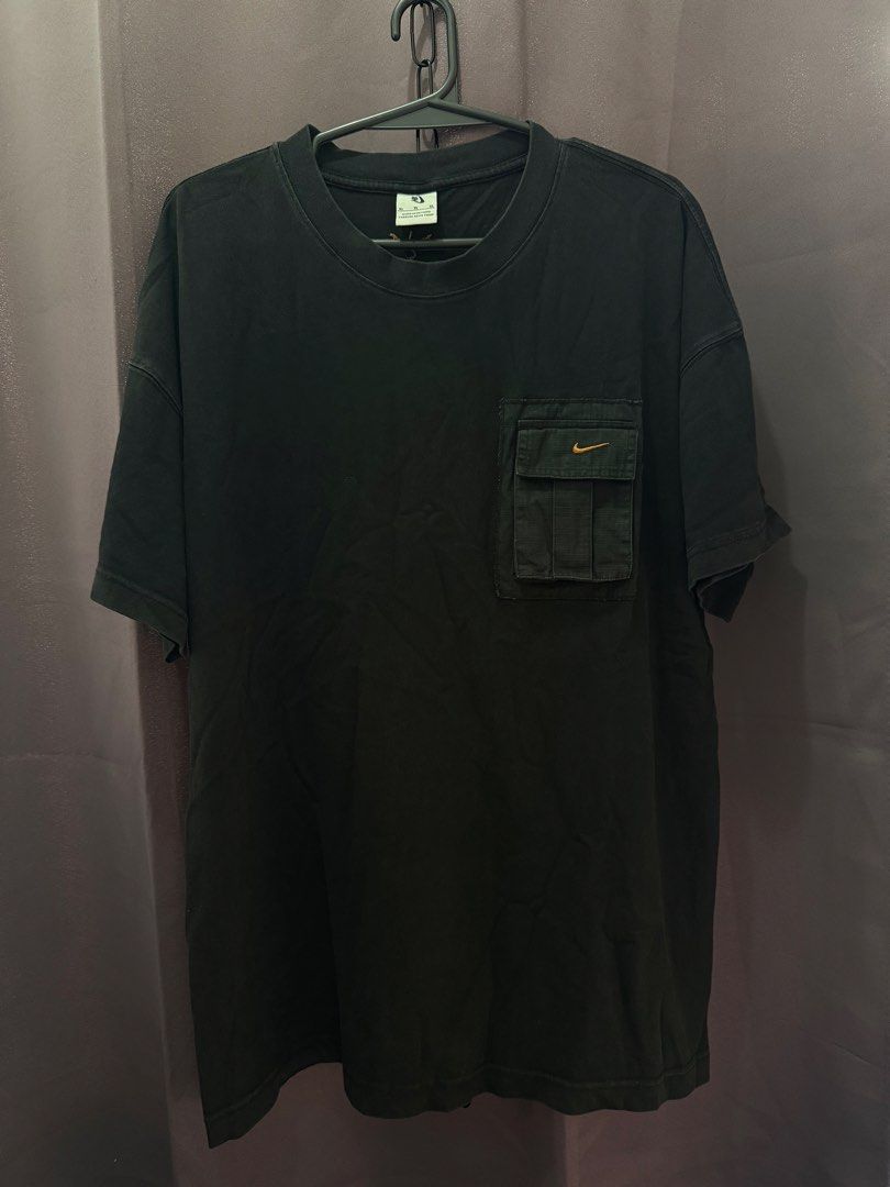 Nike Cactus Jack Travis Scott (Category: Tshirts & Polo Shirts ) located in Manila. Submitted by craffee00 (Listing ID 1468951825, Image 1). Description: .