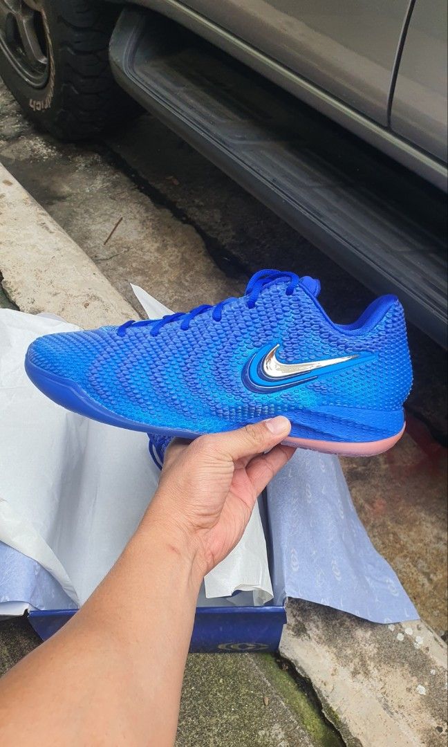 Nike caitlin 1 racer blue (Category: Sneakers) located in Quezon City. Submitted by justinkixs (Listing ID 1468964946, Image 2). Description: sa7/7.508/8.5/9/9.5 /10 bnew legit.