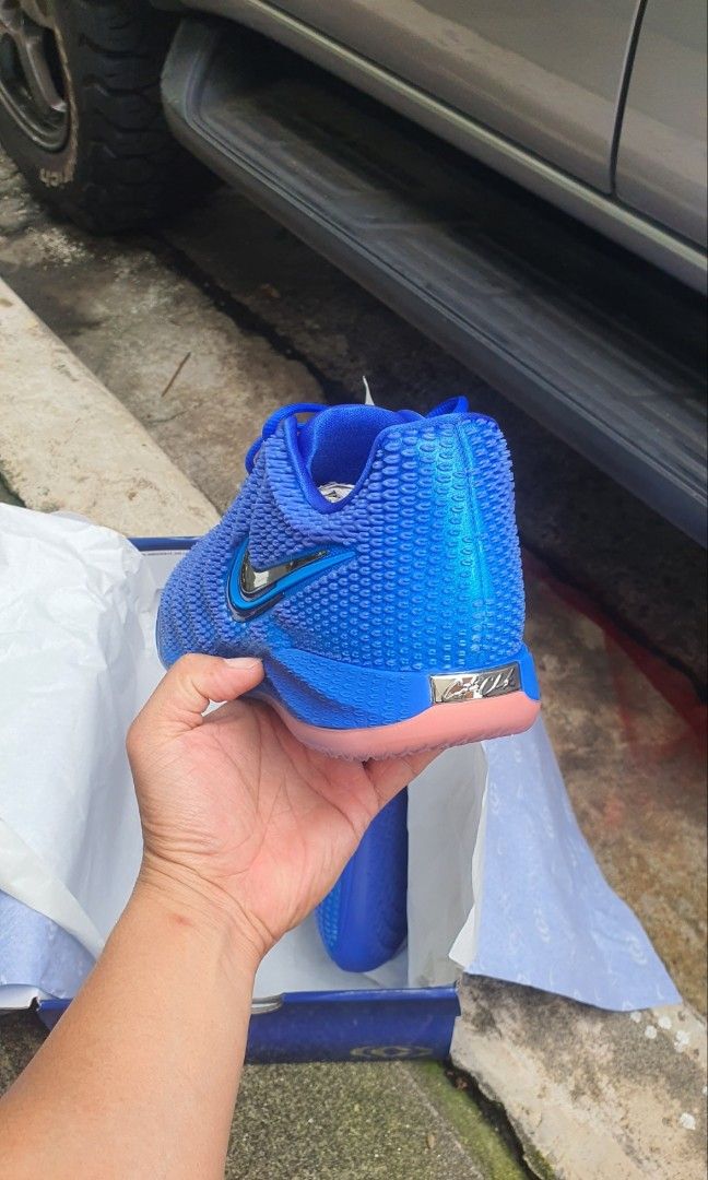 Nike caitlin 1 racer blue (Category: Sneakers) located in Quezon City. Submitted by justinkixs (Listing ID 1468964946, Image 3). Description: sa7/7.508/8.5/9/9.5 /10 bnew legit.