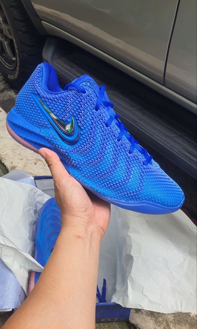 Nike caitlin 1 racer blue (Category: Sneakers) located in Quezon City. Submitted by justinkixs (Listing ID 1468964946, Image 1). Description: sa7/7.508/8.5/9/9.5 /10 bnew legit.