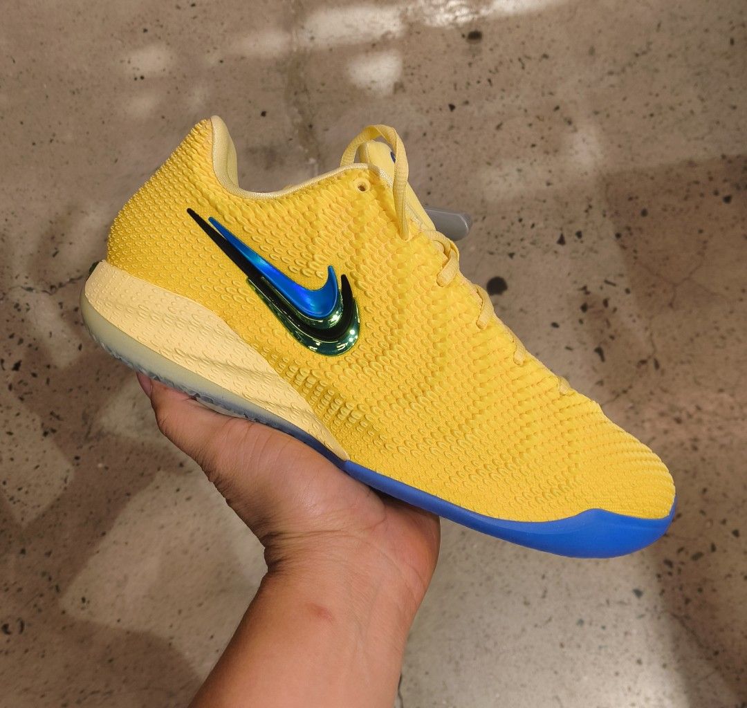 Nike CAITLIN 1 warning code (Category: Sneakers) located in Quezon City. Submitted by justinkixs (Listing ID 1468963322, Image 1). Description: size8/8.5/9/9.5/10/10.5/11/11.5/12 mens bnew legit.