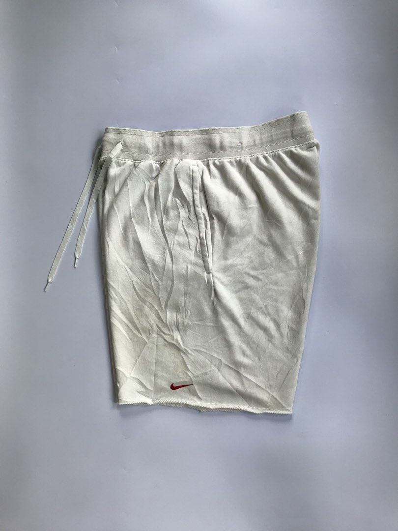 NIKE COTTON SHORT EMBROIDERED LOGO DESIGN (Category: Shorts) located in Manila. Submitted by selme.finds (Listing ID 1468971658, Image 2). Description: NIKE COTTON SHORT EMBROIDERED LOGO DESIGN🔥.