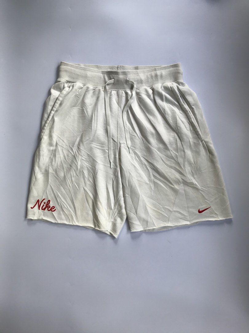 NIKE COTTON SHORT EMBROIDERED LOGO DESIGN (Category: Shorts) located in Manila. Submitted by selme.finds (Listing ID 1468971658, Image 1). Description: NIKE COTTON SHORT EMBROIDERED LOGO DESIGN🔥.