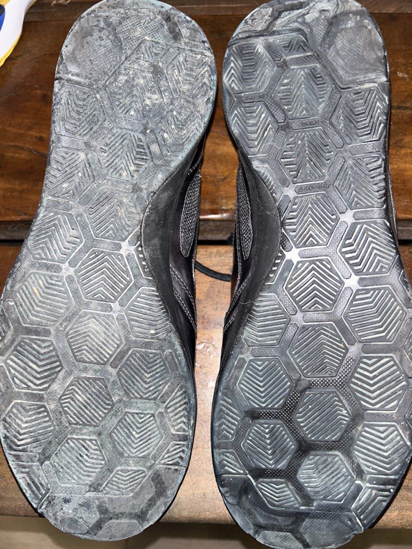 Nike Gato Lv8 (Category: Other Sports Equipment and Supplies) located in Manila. Submitted by cardoodoo (Listing ID 1468933442, Image 3). Description: Used for pickleball on indoor courts. Sizing runs a bit small. recommend US 10 or 9.5 Negotiable.