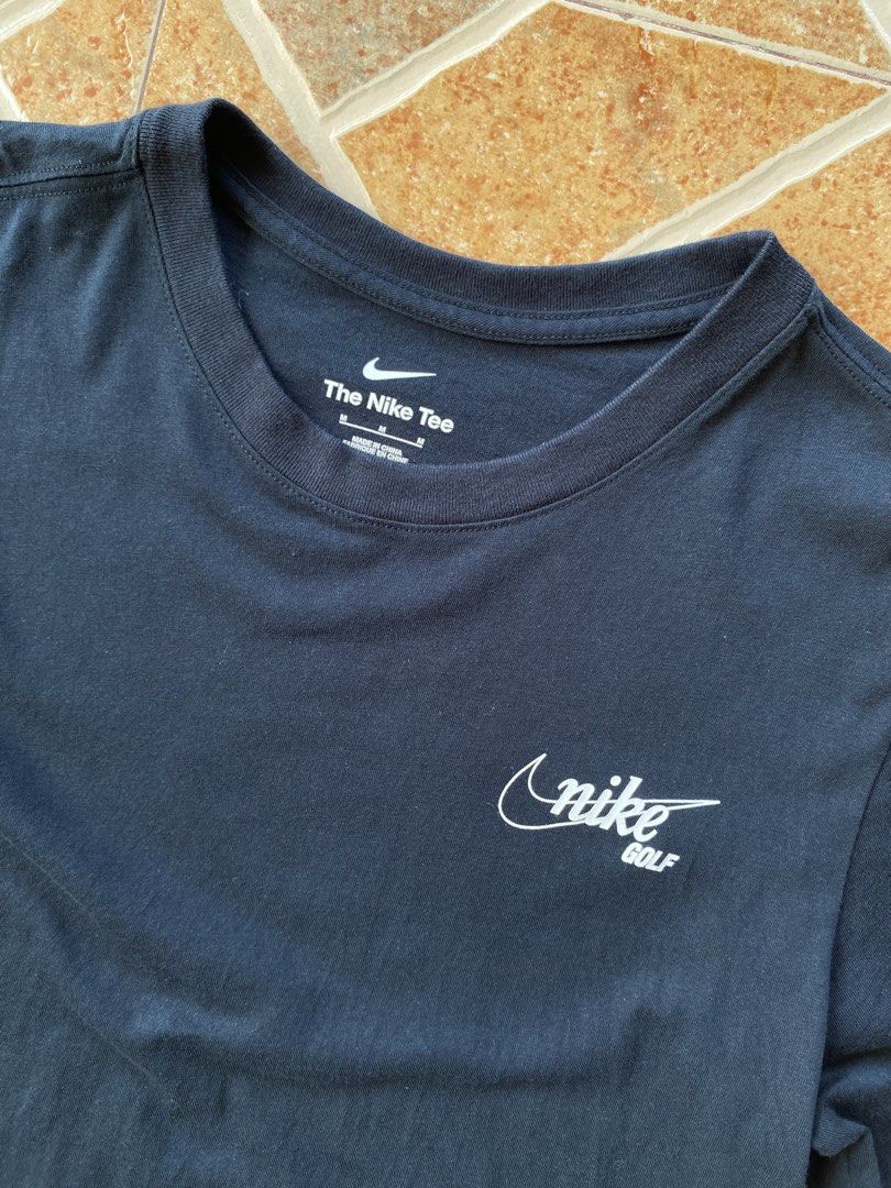 Nike Golf (Category: Tshirts & Polo Shirts ) located in Davao. Submitted by zhypo (Listing ID 1469100164, Image 3). Description: Brandnew condition Crispy Size medium .