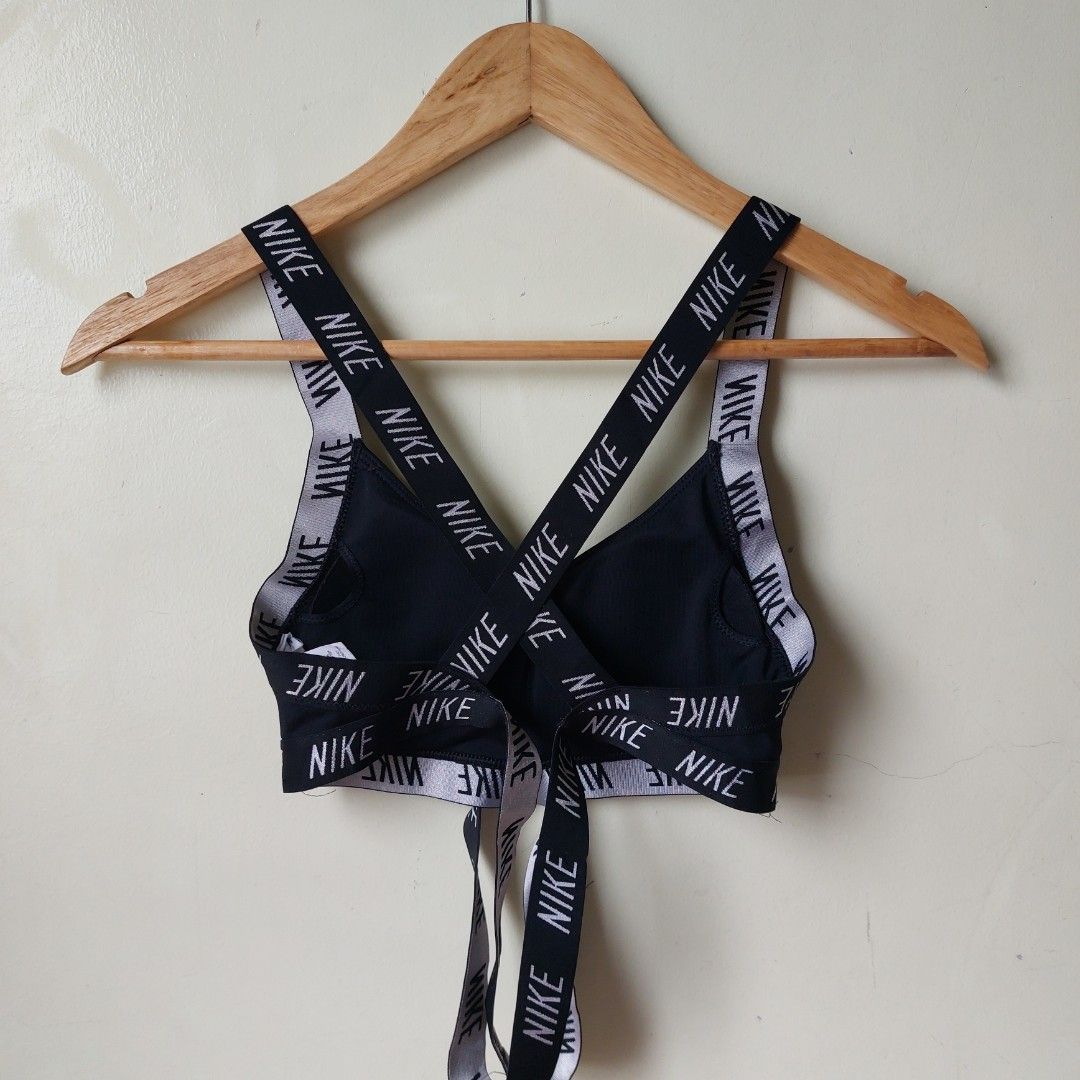 Nike Indy Sports Bra (Category: Activewear) located in Quezon City. Submitted by lovedcollection_2020 (Listing ID 1469126813, Image 2). Description: .
