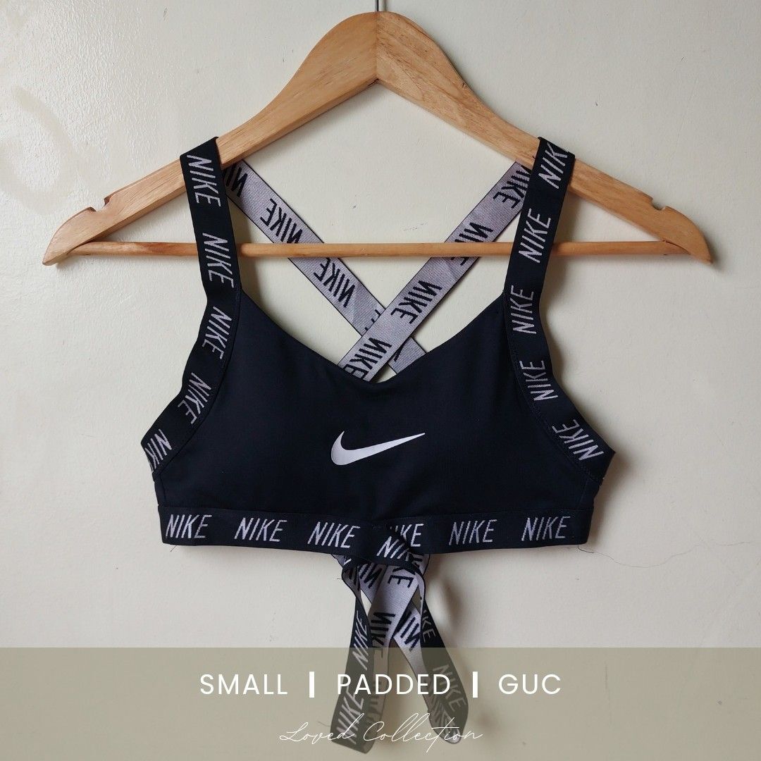 Nike Indy Sports Bra (Category: Activewear) located in Quezon City. Submitted by lovedcollection_2020 (Listing ID 1469126813, Image 1). Description: .